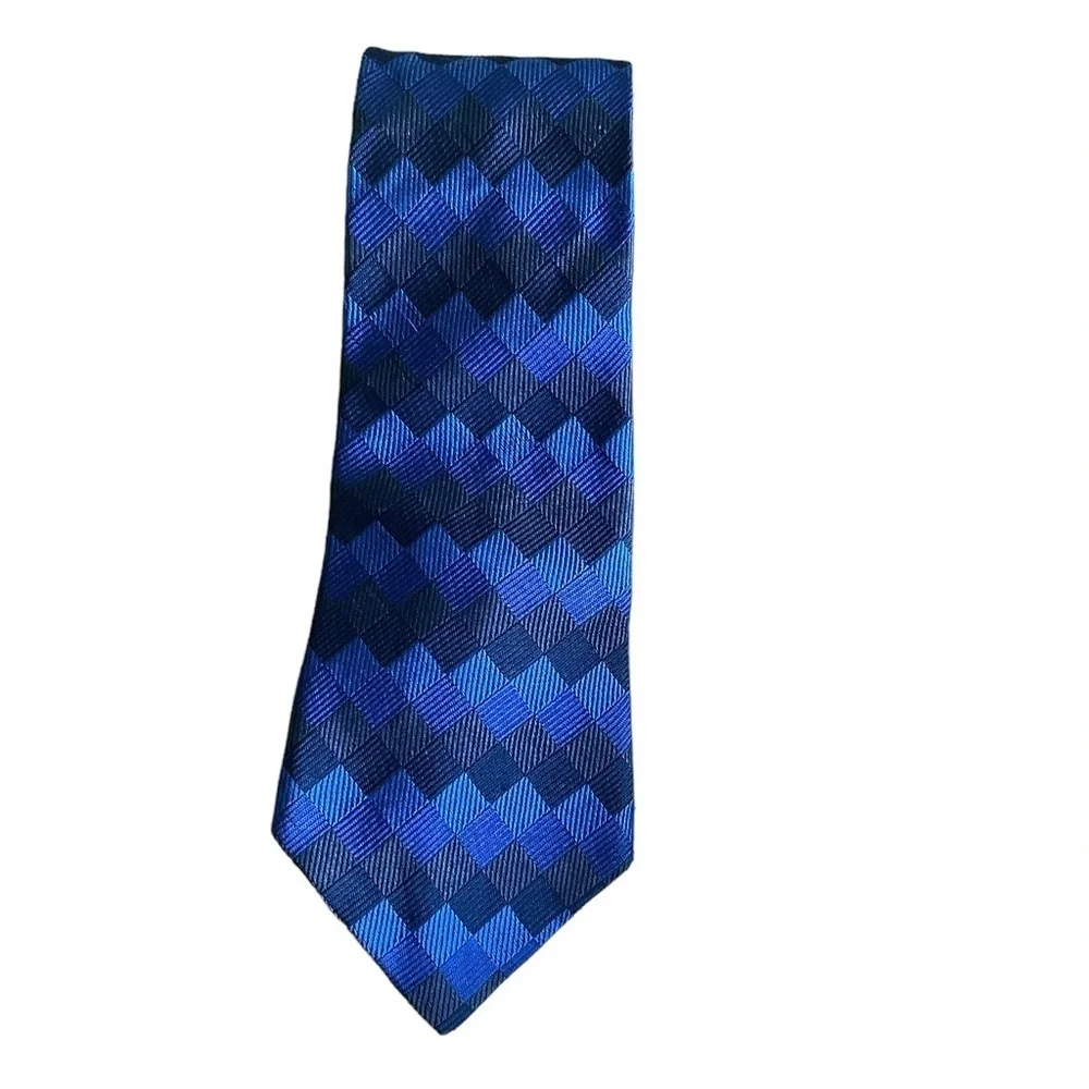 Tommy Hilfiger Silk Necktie